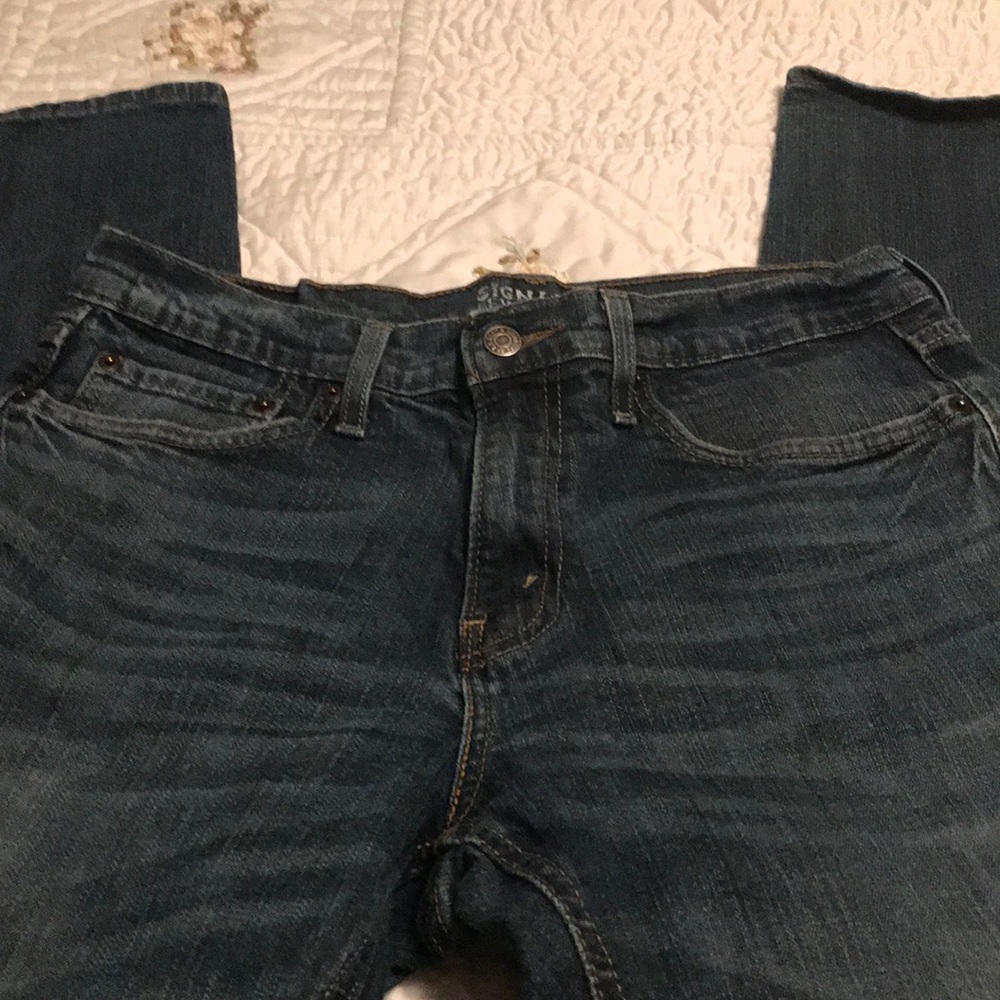 Men’s Levi’s